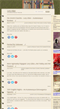 Mobile Screenshot of lorylilian.merytonpress.com
